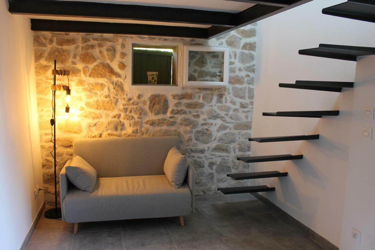 Sainte Victoire Le Cabanon Villa Puyloubier Exterior foto